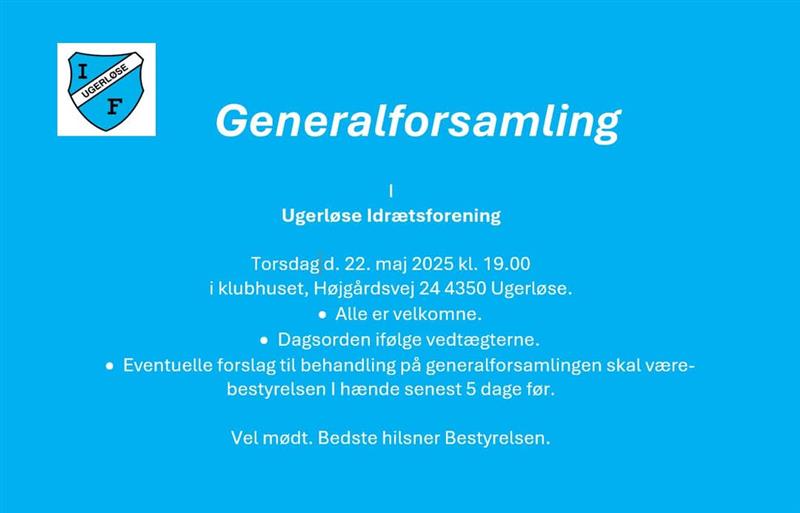 generalforsamling a87078d4